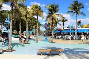 Estero Beach & Tennis 807 B