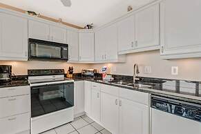 Estero Beach & Tennis 807 B