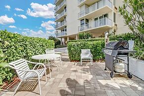 Estero Beach & Tennis 807 B