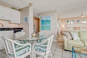 Estero Beach & Tennis 807 B