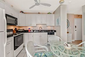 Estero Beach & Tennis 807 B