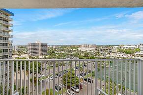 Estero Beach & Tennis 807 B