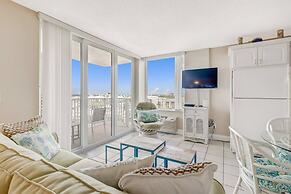 Estero Beach & Tennis 807 B