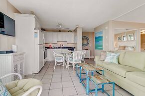 Estero Beach & Tennis 807 B