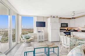 Estero Beach & Tennis 807 B