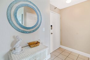 Estero Beach & Tennis 807 B