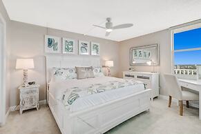 Estero Beach & Tennis 807 B