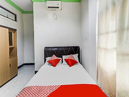 OYO 91287 Jeje Homestay