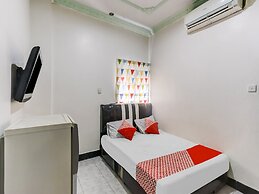 OYO 91287 Jeje Homestay