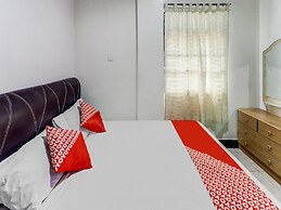 OYO 91287 Jeje Homestay