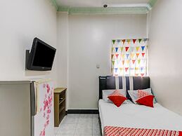 OYO 91287 Jeje Homestay