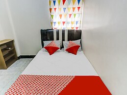 OYO 91287 Jeje Homestay