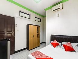 OYO 91287 Jeje Homestay