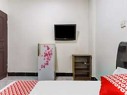 OYO 91287 Jeje Homestay