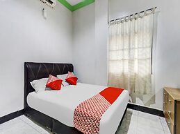 OYO 91287 Jeje Homestay