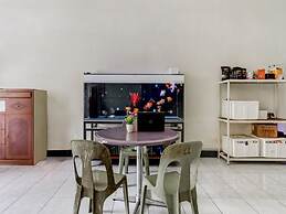 OYO 91287 Jeje Homestay