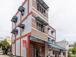 OYO 91287 Jeje Homestay