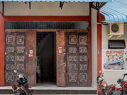 OYO 91287 Jeje Homestay