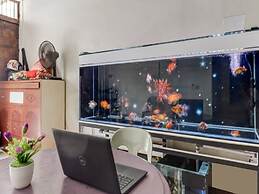 OYO 91287 Jeje Homestay