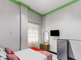 OYO 91287 Jeje Homestay