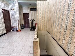 OYO 91287 Jeje Homestay