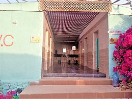 Sahara Beach Camp Ras Shetan