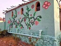 Sahara Beach Camp Ras Shetan