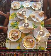 Sahara Beach Camp Ras Shetan