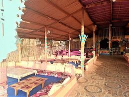 Sahara Beach Camp Ras Shetan