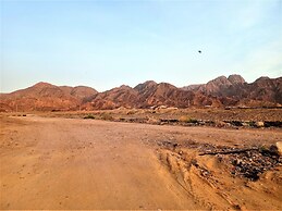 Sahara Beach Camp Ras Shetan