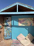 Sahara Beach Camp Ras Shetan