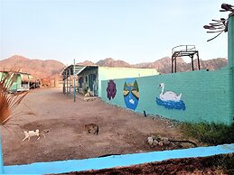 Sahara Beach Camp Ras Shetan