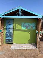 Sahara Beach Camp Ras Shetan