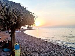 Sahara Beach Camp Ras Shetan