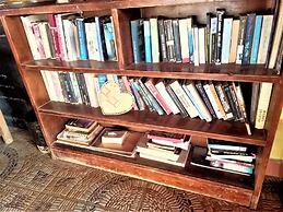 Sahara Beach Camp Ras Shetan