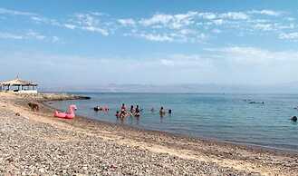 Sahara Beach Camp Ras Shetan