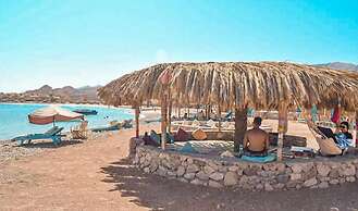 Sahara Beach Camp Ras Shetan