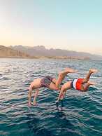 Sahara Beach Camp Ras Shetan