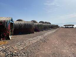 Sahara Beach Camp Ras Shetan