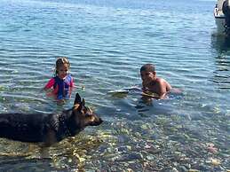 Sahara Beach Camp Ras Shetan