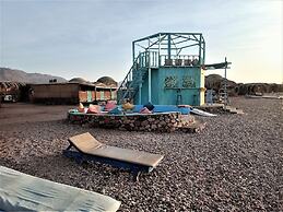 Sahara Beach Camp Ras Shetan