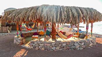 Sahara Beach Camp Ras Shetan
