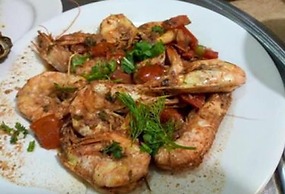 Sahara Beach Camp Ras Shetan