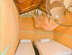 Sahara Beach Camp Ras Shetan