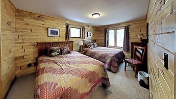 Tranquility On Teal Lake