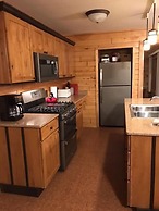 Tranquility On Teal Lake