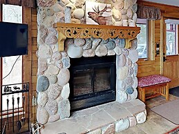 Tranquility On Teal Lake