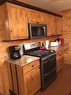 Tranquility On Teal Lake