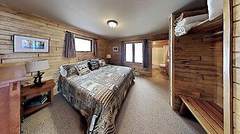 Tranquility On Teal Lake