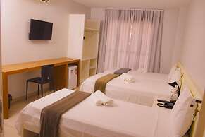 HOTEL ROCHEDO